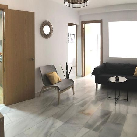 Apartamento En El Centro De 말라가 외부 사진