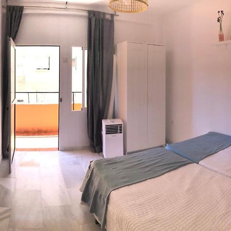 Apartamento En El Centro De 말라가 외부 사진