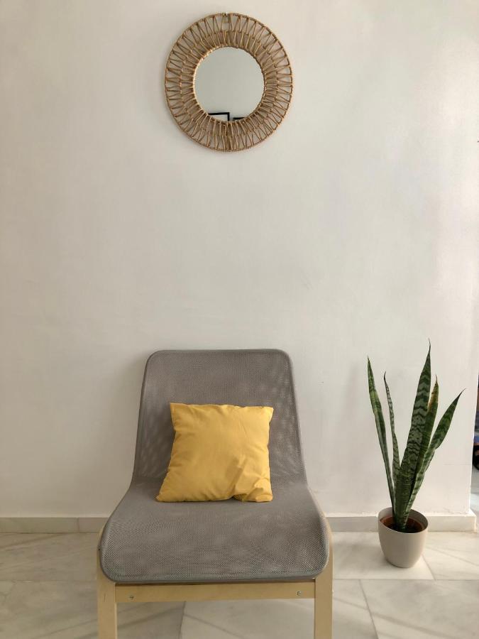 Apartamento En El Centro De 말라가 외부 사진