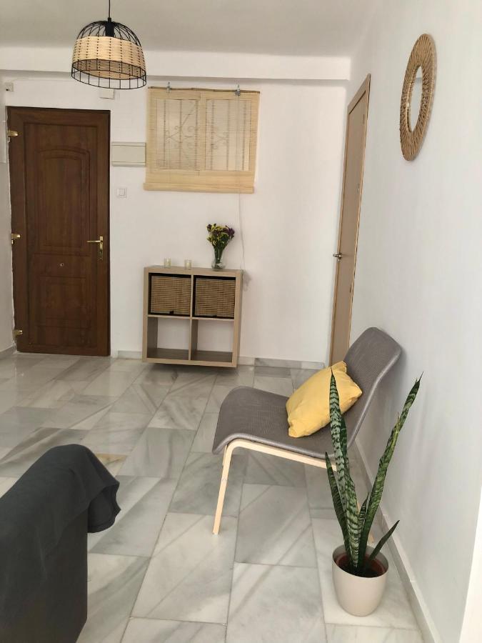 Apartamento En El Centro De 말라가 외부 사진