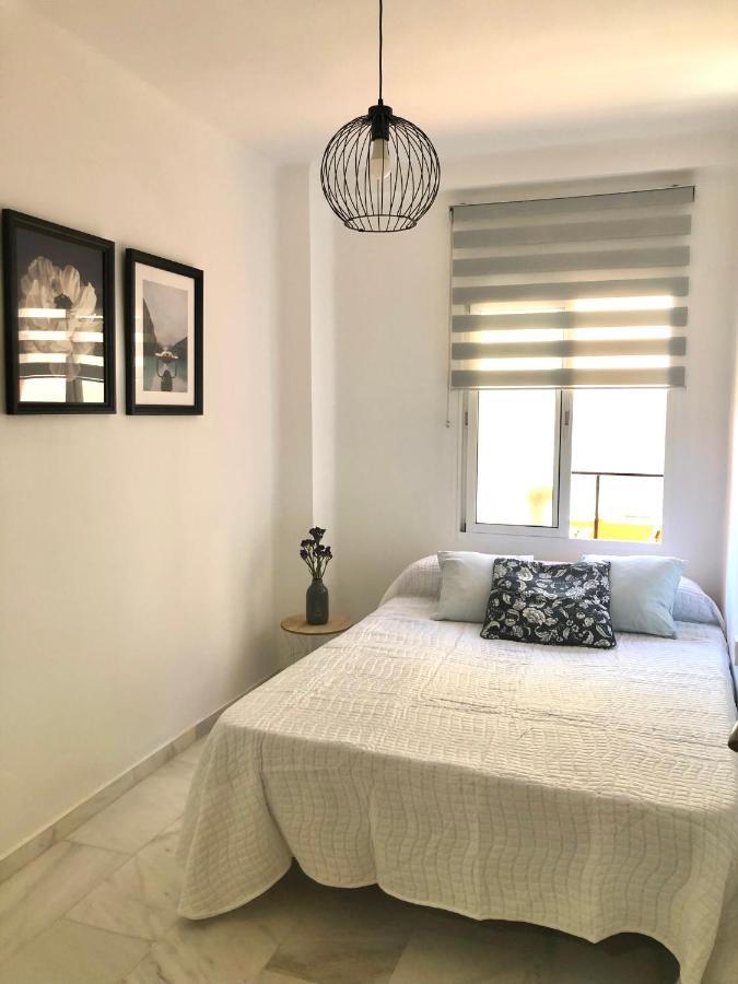 Apartamento En El Centro De 말라가 외부 사진
