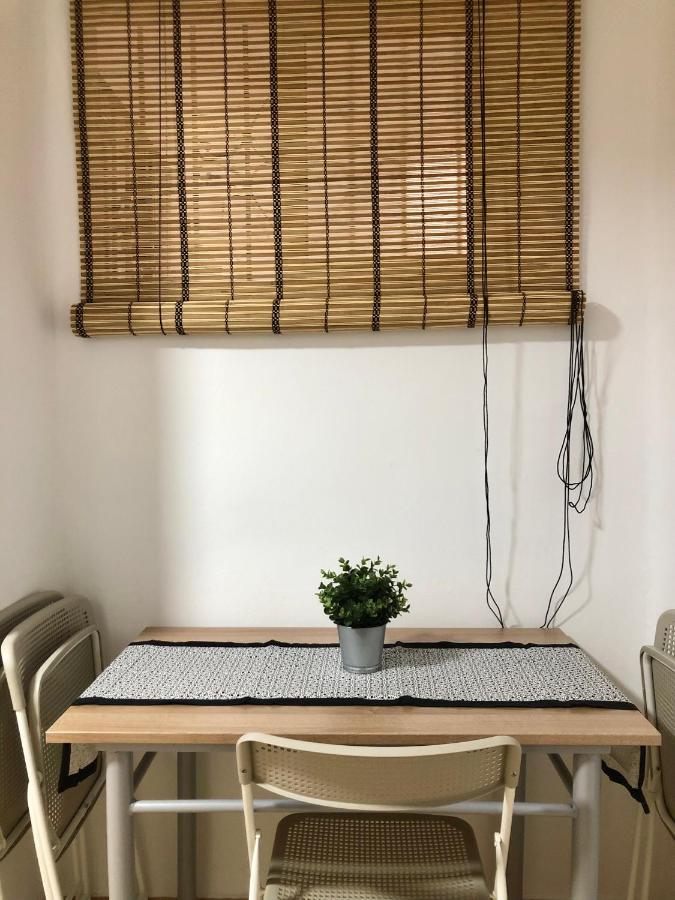 Apartamento En El Centro De 말라가 외부 사진