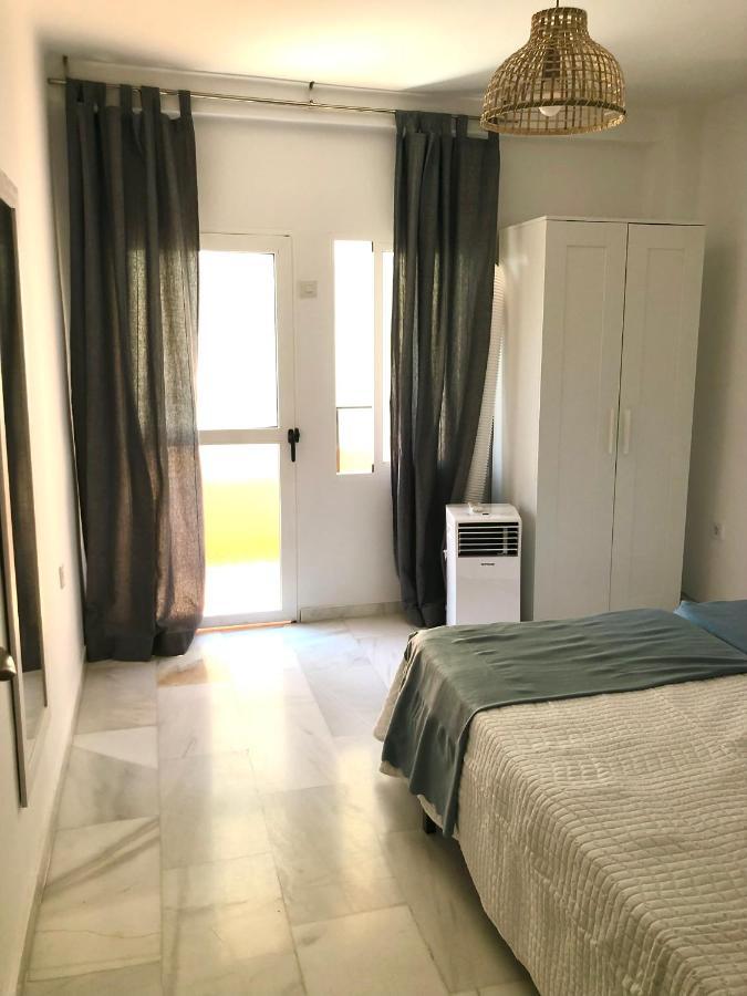 Apartamento En El Centro De 말라가 외부 사진