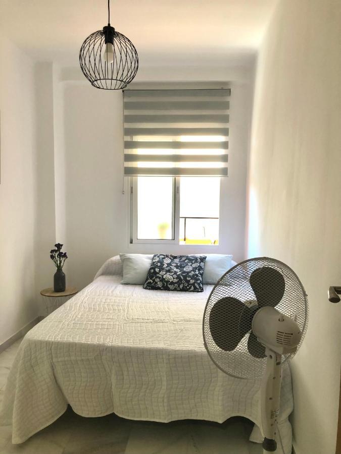 Apartamento En El Centro De 말라가 외부 사진