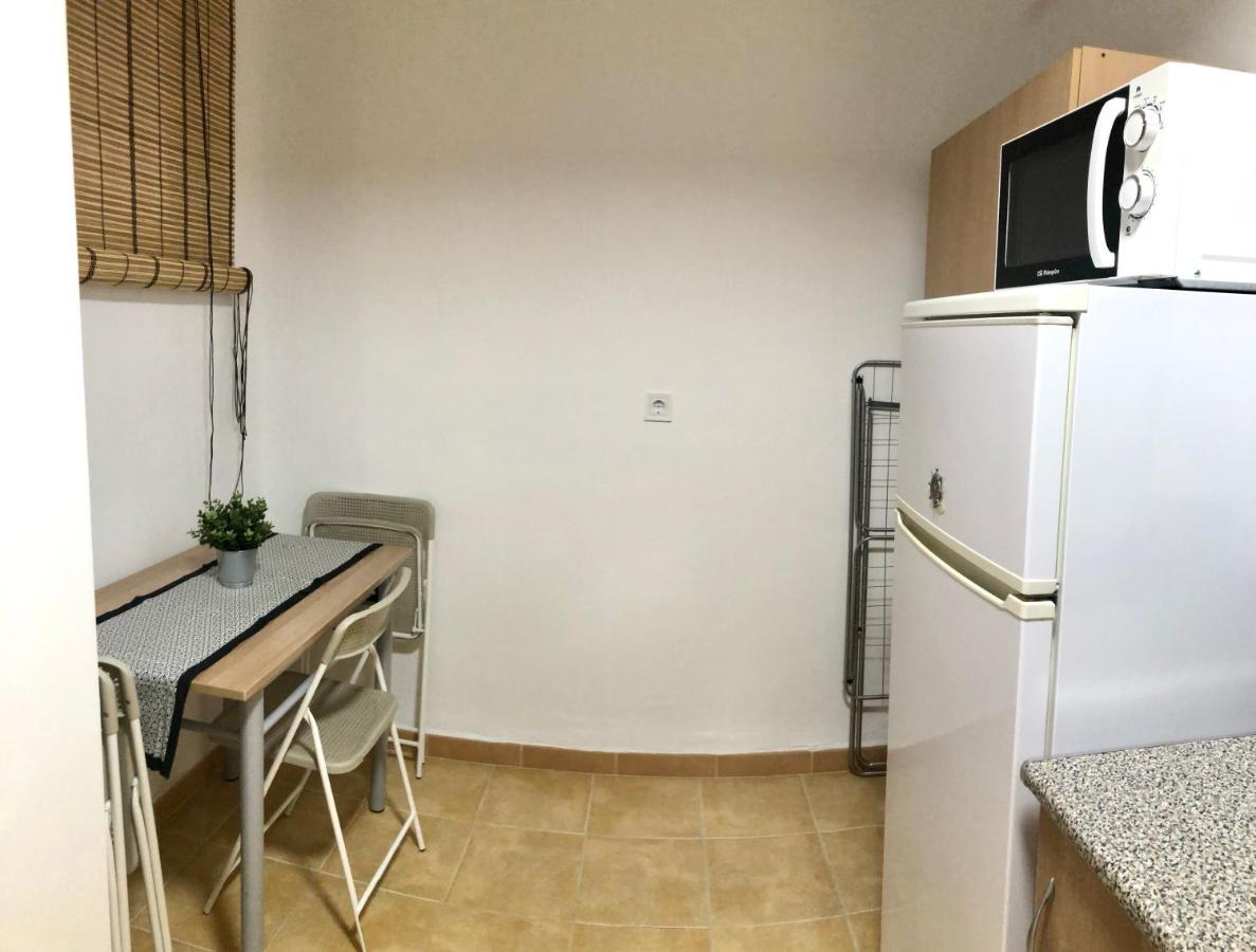 Apartamento En El Centro De 말라가 외부 사진