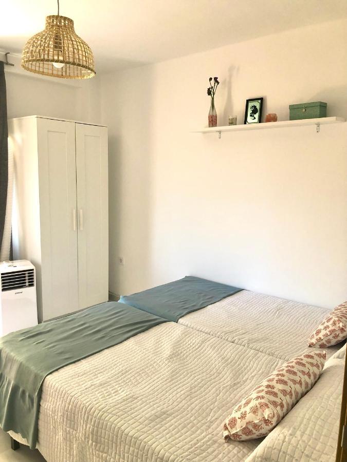 Apartamento En El Centro De 말라가 외부 사진