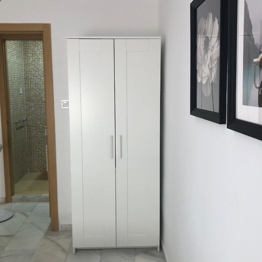 Apartamento En El Centro De 말라가 외부 사진