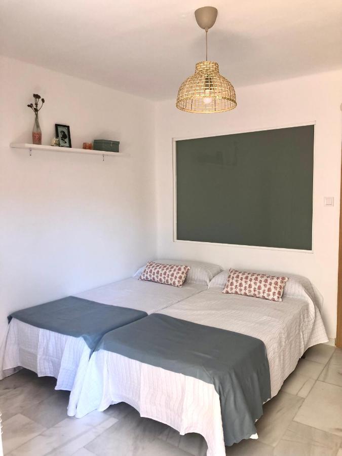 Apartamento En El Centro De 말라가 외부 사진