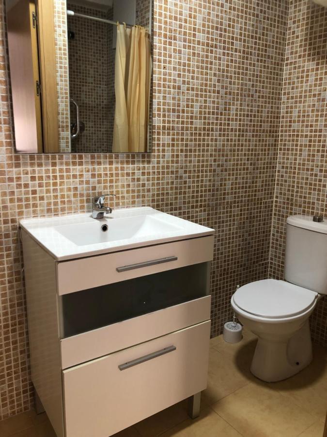 Apartamento En El Centro De 말라가 외부 사진
